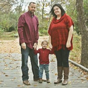 Meet your Posher, Rusty